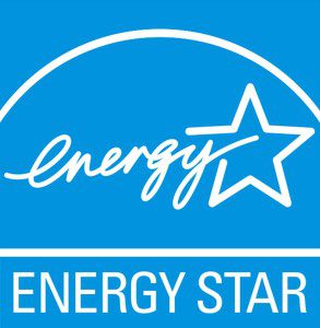Look for the Energy Star Seal