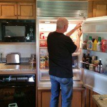 Refrigerator Repair Frisco