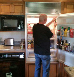 Refrigerator Repair Frisco