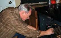 Abel Stove Repair