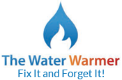 fix frozen refrigerator water lines
